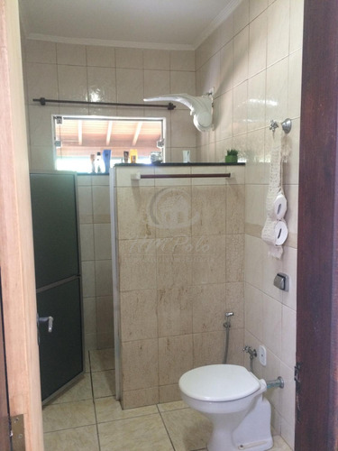Imagem 20 de 30 de Chácara À Venda Em Jardim Monte Belo Ii - Ch032918