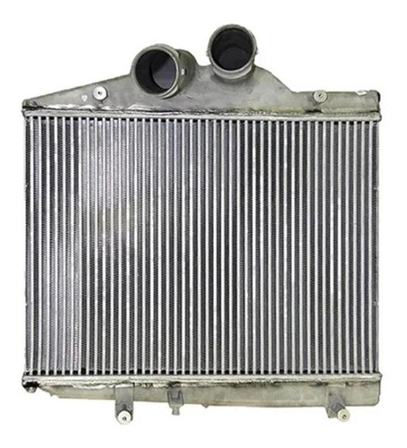 Intercooler Mb Atego 1725 1728 2425 2428