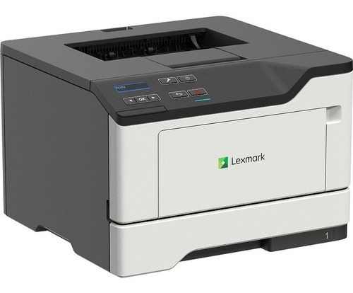 Impresora Lexmark B2338dw Laser Monocromática