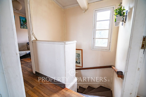 Arriendo Propiedad Con Potencial Uso Comercial En ...