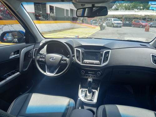 Imagen 7 de 14 de Hyundai Creta 2019 1.6 Limited At