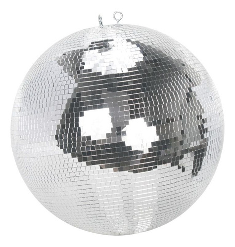 Esfera Disco 45 Cms Con Motor