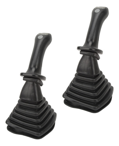 Cubierta Antipolvo Con Palanca Tipo Joystick Para Excavadora