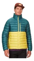 Comprar Jacket Downer Downer De Marmot Highlander - Mens, Dark M