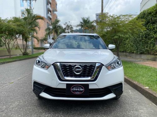 Nissan Kicks 2020 1.6 Sense