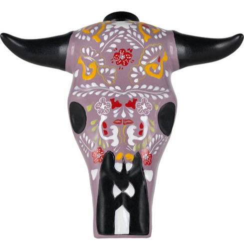 Tequila Azulejos Trophy Head Barebone Bostonmartin