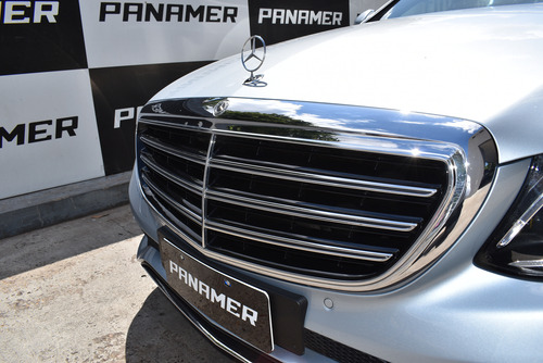 E 400 - 4 Matic Elegance 3,0 333hp V6