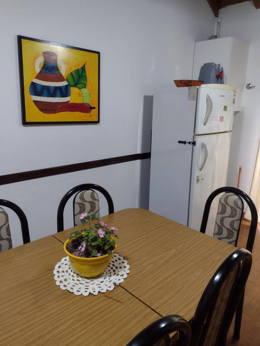 Departamento En Venta - 2 Dormitorios 2 Baños - Cochera - 37,75mts2 - Mar De Ajó