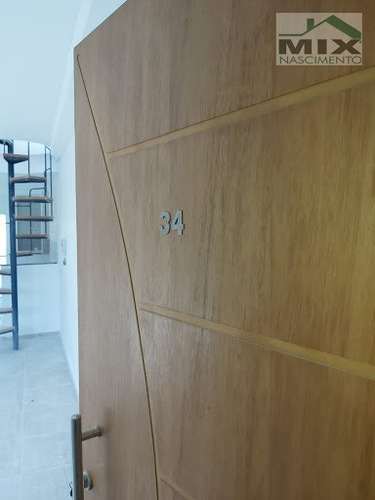 Imagem 3 de 16 de Apartamento Em Suíço, São Bernardo Do Campo/sp De 116m² 2 Quartos À Venda Por R$ 420.000,00 - Ap1998799-s