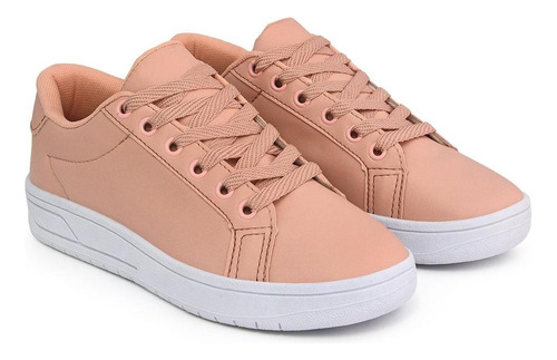 Tenis Feminino Branco Preto Star Casual All Meia Enfermeira