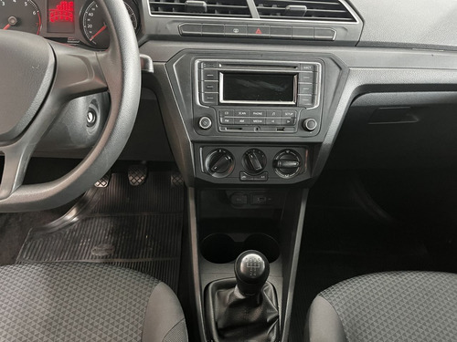 Volkswagen Gol 1.0 12V 4P FLEX MPI G7