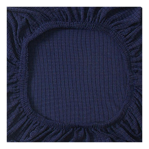 2 Funda De Asiento De Silla De Escritorio De Computadora De