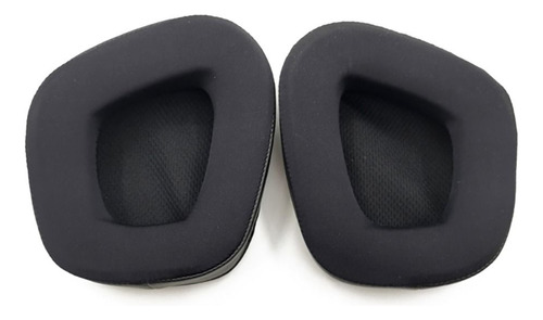 Almohadillas Cómodas Para Auriculares Corsair Void Pro Elite