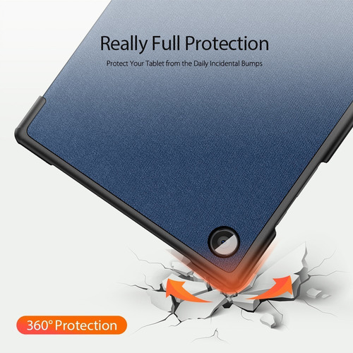 Funda Inteligente For Samsung Galaxy Tab A8 10.5 (2021)