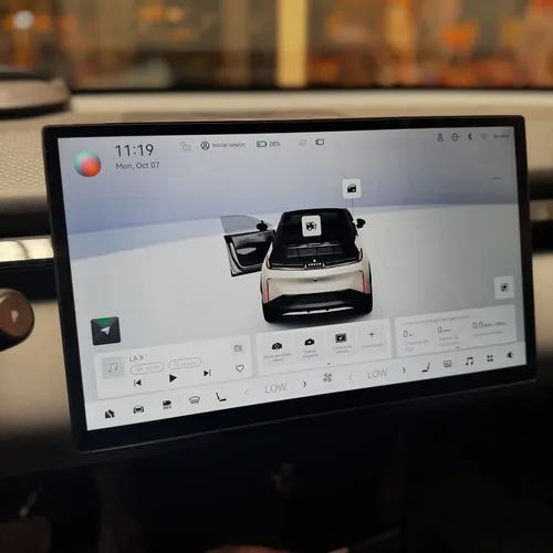 Zeekr X 0.0 Premium Rwd