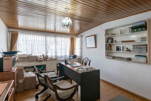Casa En Arriendo/venta En Molinos Norte. Cod A12391