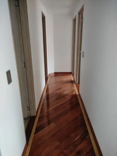Apartamento Nicolás De Federman