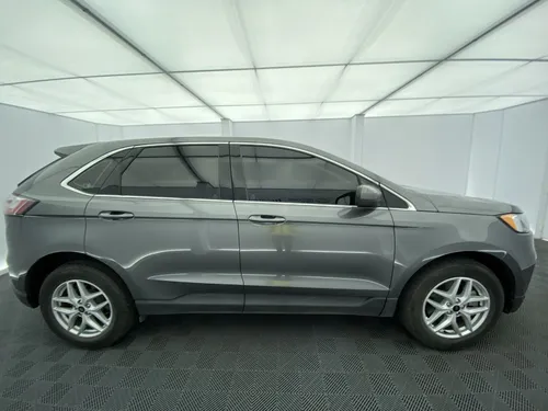 Ford Edge 2.7 Ecoboost V6