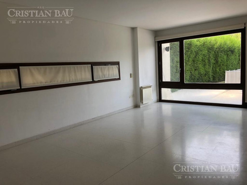 Casa En Venta Con Renta En Los Castores, Nordelta