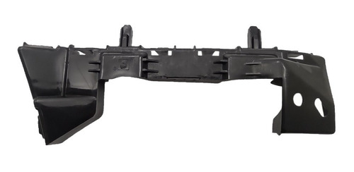 Soporte Guia Paragolpe Delantero Chevrolet Cruze 17/19 Cuota