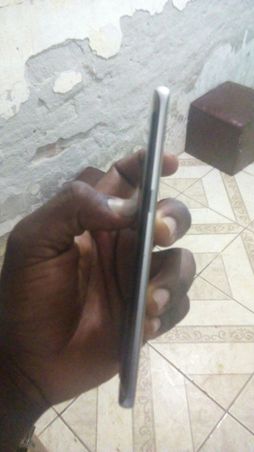Samsung Galaxy S7 Edge.