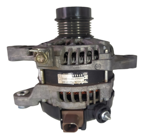 Alternador Toyota Rav4 2.0 2018 2706037180 V553