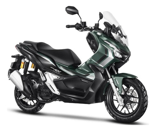 Honda Adv 2024/2024 Valor Promocional