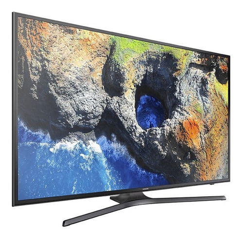 Tv Samsung Smart 49puLG 4k Ultrahd 120mr Un49mu6100