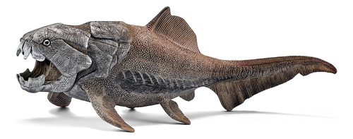 Schleich, Figura De Acción Del Dunkleosteus De Norte América