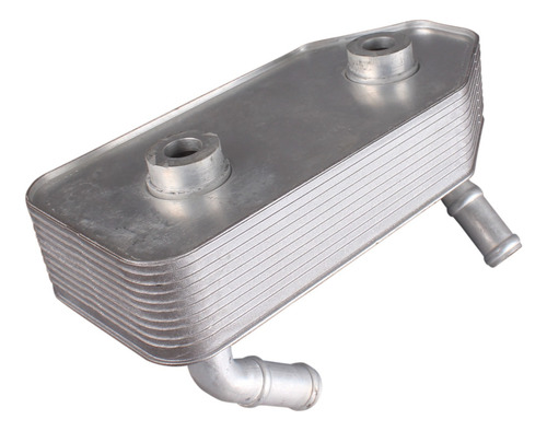 5 Enfriadores Radiador Transmision Jetta Golf 1999 2002 2005
