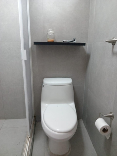Departamento En Renta Nápoles