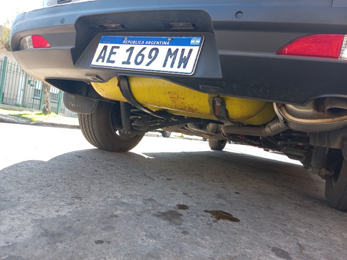Fiat Toro 1.8 Freedom 4X2 At