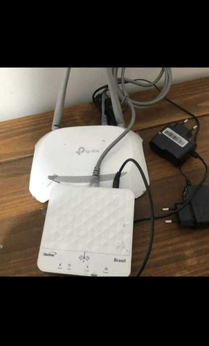 Imagem 5 de 5 de Internet Rápida E 100%fibra Óptica