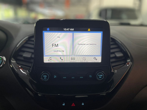 Ford Ka 1.5 Sedan TITANIUM 12V Flex 4p Aut.
