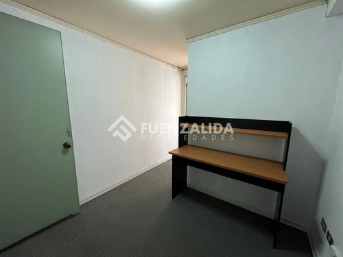 Oficina En Arriendo En Ñuñoa