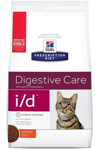 Hills Digestive Care I/d Felino 1,81 Kg