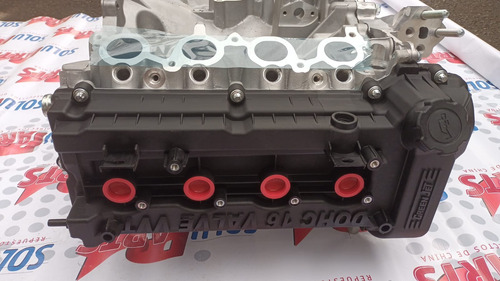 Jac S2 1.5 Ensamble De Motor Completo
