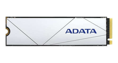 Unidad Ssd Adata Premium Nvme 1tb Pci Express 4.0 M.2