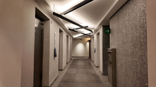 Oficina En Venta En Pedregal | En Obra Gris Con Amenidades