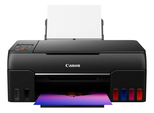 Impresora Fotografica Canon Pixma G610 Multifuncional Wifi