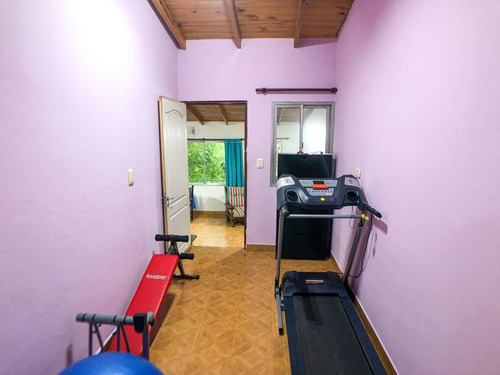 Venta De Casa En Boedo