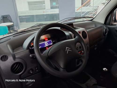 Citroën Berlingo Furgon 1.6 Hdi 92 Bussines