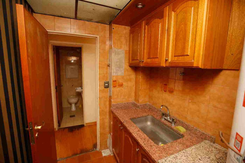 Departamento En Venta En La Plata De 2 Dormitorios