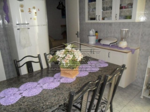 Casa - Parque California - Ref: 1754 - V-1754