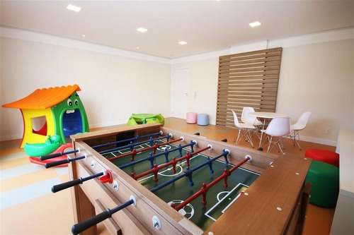 Imagem 12 de 27 de Apartamento À Venda No Bairro Centro - São Caetano Do Sul/sp - O-4041-10922