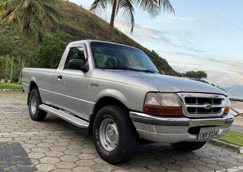 Ford Ranger Ford Import Ranger