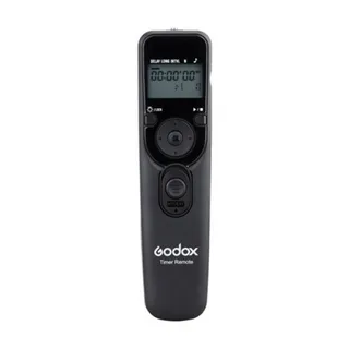 Intervalometro Godox Utr-s1 Para Sony A900 / A850 / A700