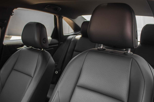 Imagen 12 de 13 de Volkswagen Jetta 2020