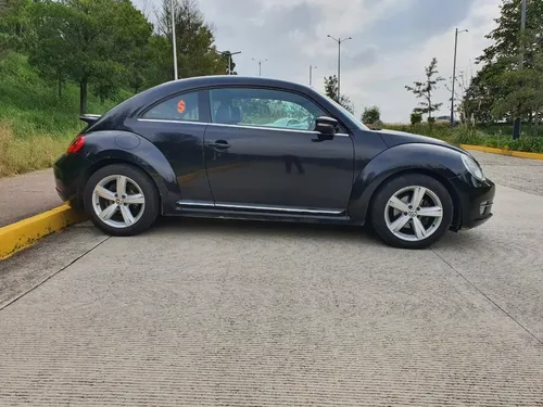 Volkswagen Beetle 2.5 Sport Mt