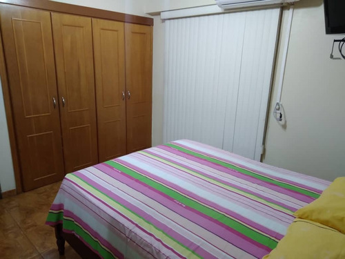 Imagen 11 de 15 de En Alquiler Apartamento Resd. Parque Mar, Puerto La Cruz